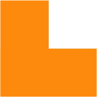 shape orange